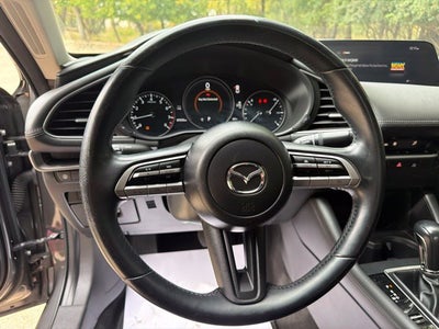 2020 Mazda Mazda3 Sedan Select Package