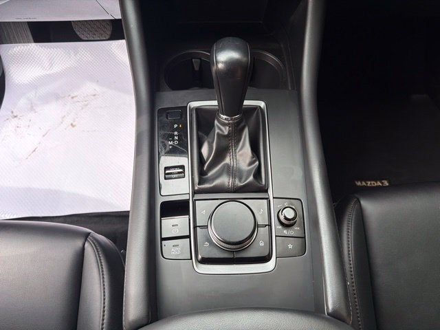2020 Mazda Mazda3 Sedan Select Package