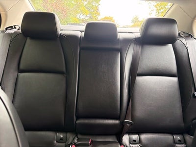 2020 Mazda Mazda3 Sedan Select Package