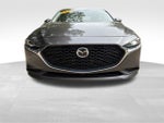 2020 Mazda Mazda3 Sedan Select Package