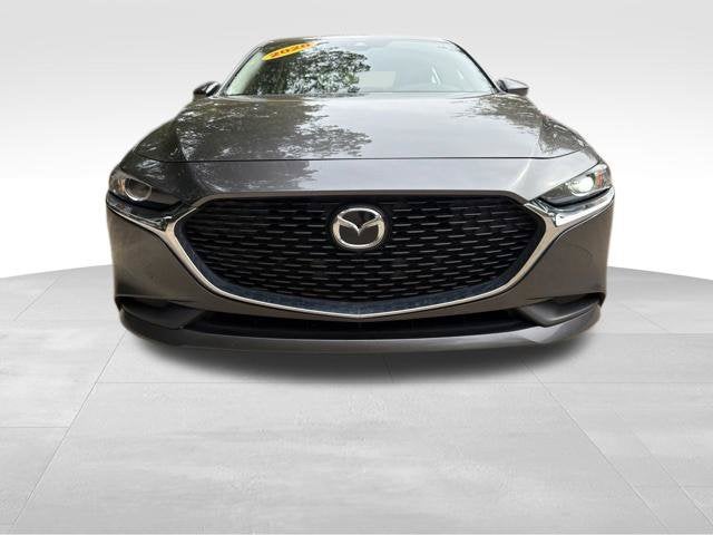 2020 Mazda Mazda3 Sedan Select Package