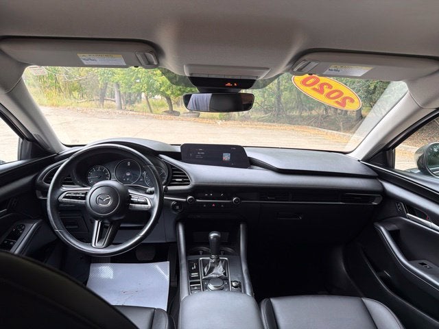 2020 Mazda Mazda3 Sedan Select Package