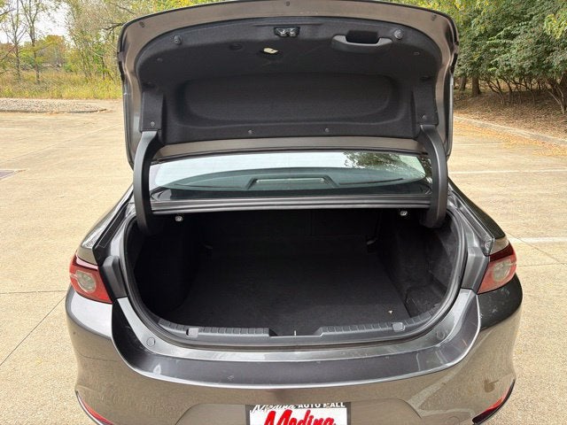 2020 Mazda Mazda3 Sedan Select Package