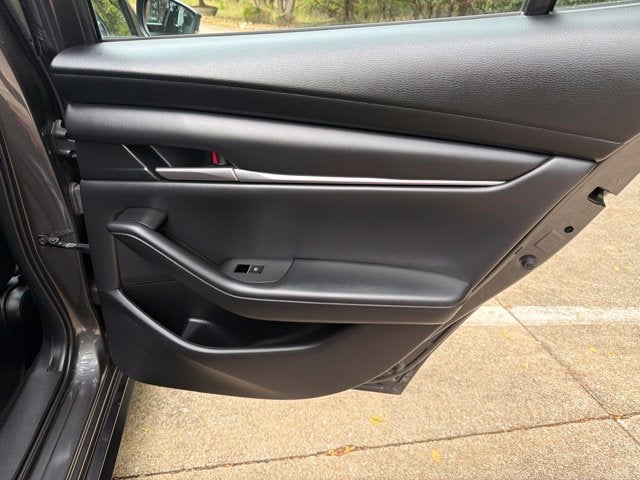 2020 Mazda Mazda3 Sedan Select Package