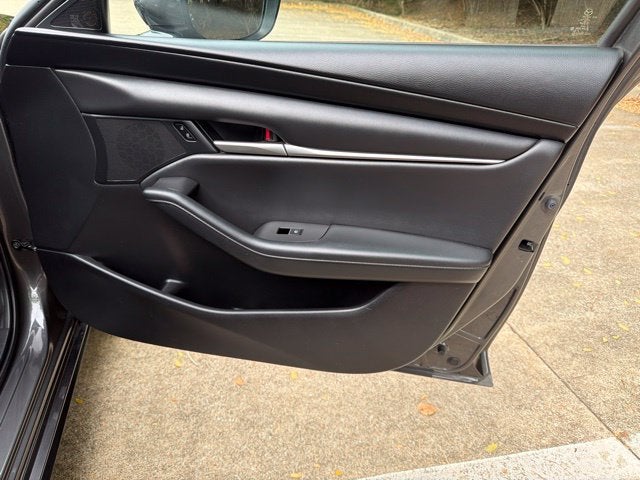2020 Mazda Mazda3 Sedan Select Package