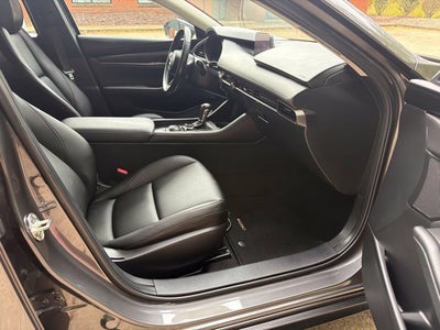 2020 Mazda Mazda3 Sedan Select Package