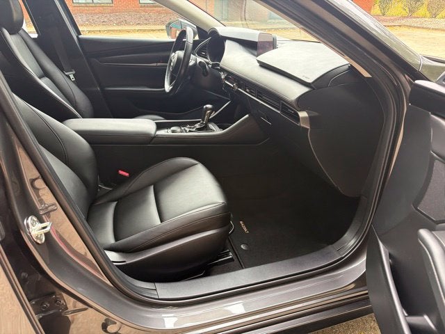 2020 Mazda Mazda3 Sedan Select Package