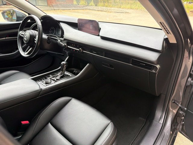 2020 Mazda Mazda3 Sedan Select Package