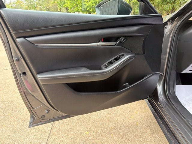 2020 Mazda Mazda3 Sedan Select Package