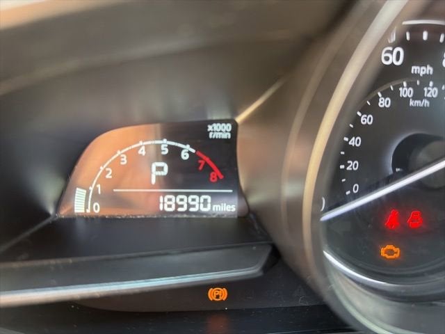 2019 Mazda Mazda CX-3 Sport