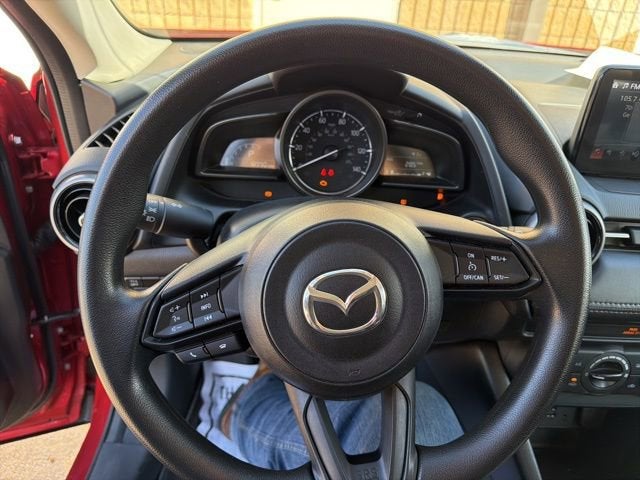 2019 Mazda Mazda CX-3 Sport