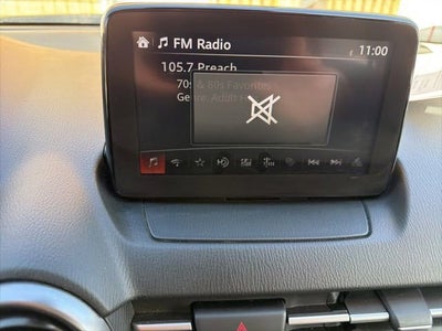 2019 Mazda Mazda CX-3 Sport