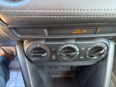 2019 Mazda Mazda CX-3 Sport