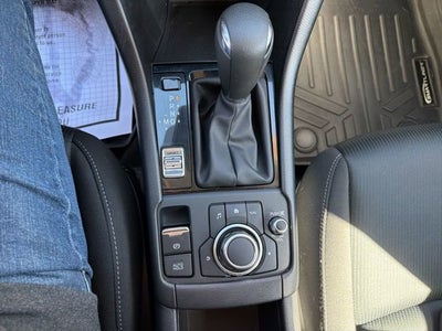 2019 Mazda Mazda CX-3 Sport