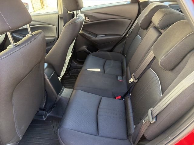 2019 Mazda Mazda CX-3 Sport