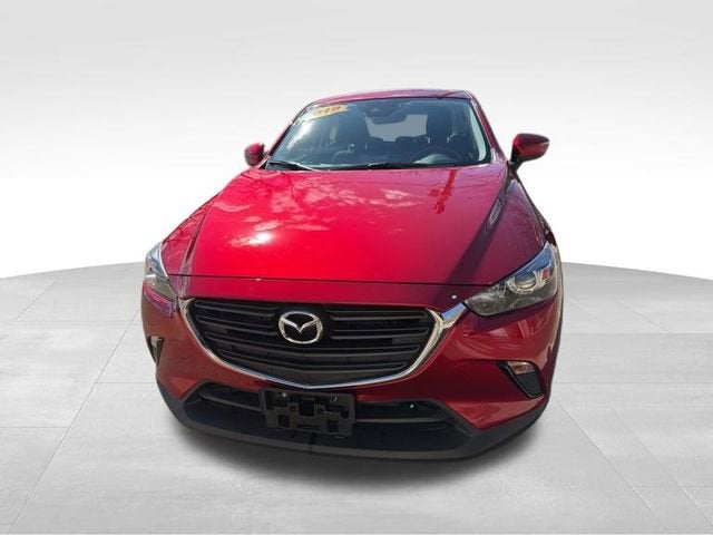 2019 Mazda Mazda CX-3 Sport