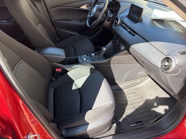 2019 Mazda Mazda CX-3 Sport