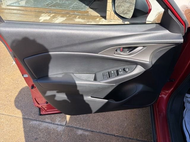 2019 Mazda Mazda CX-3 Sport