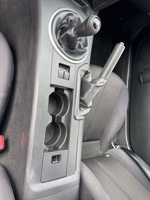 2007 Mazda Mazda MX-5 Miata Touring