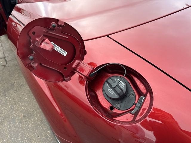 2007 Mazda Mazda MX-5 Miata Touring