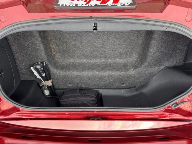 2007 Mazda Mazda MX-5 Miata Touring