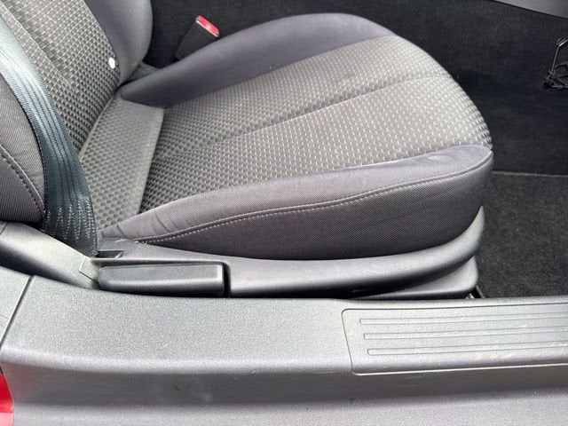 2007 Mazda Mazda MX-5 Miata Touring