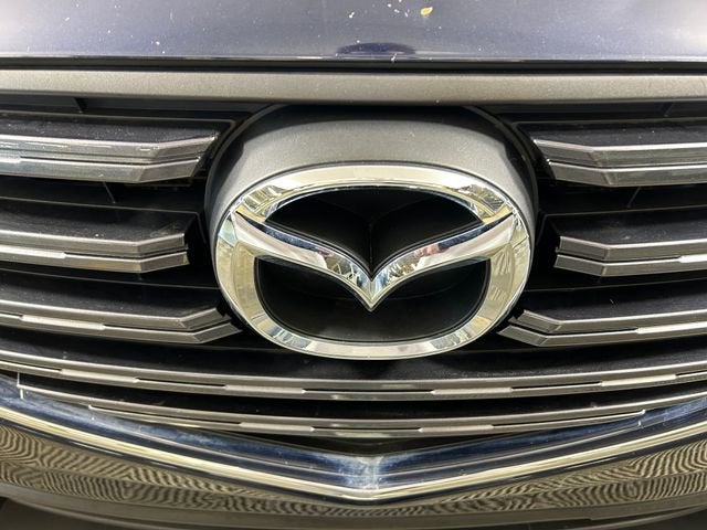 2016 Mazda Mazda CX-5 Touring