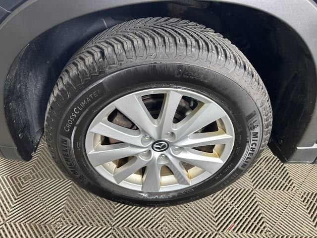 2016 Mazda Mazda CX-5 Touring