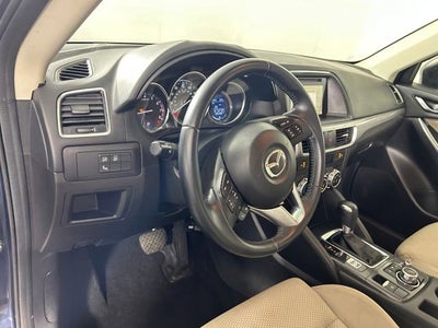 2016 Mazda Mazda CX-5 Touring