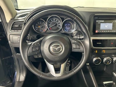2016 Mazda Mazda CX-5 Touring