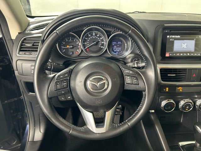 2016 Mazda Mazda CX-5 Touring