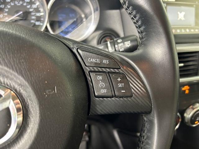 2016 Mazda Mazda CX-5 Touring