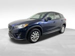2016 Mazda Mazda CX-5 Touring