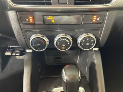 2016 Mazda Mazda CX-5 Touring