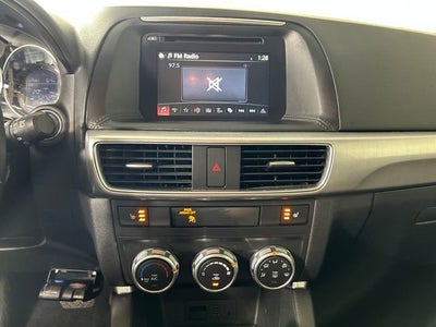 2016 Mazda Mazda CX-5 Touring