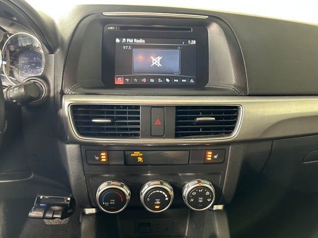 2016 Mazda Mazda CX-5 Touring
