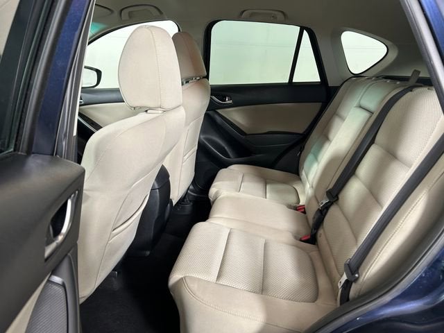 2016 Mazda Mazda CX-5 Touring