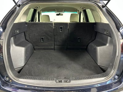 2016 Mazda Mazda CX-5 Touring