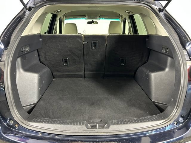 2016 Mazda Mazda CX-5 Touring