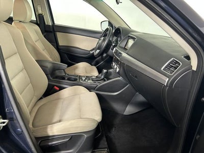 2016 Mazda Mazda CX-5 Touring