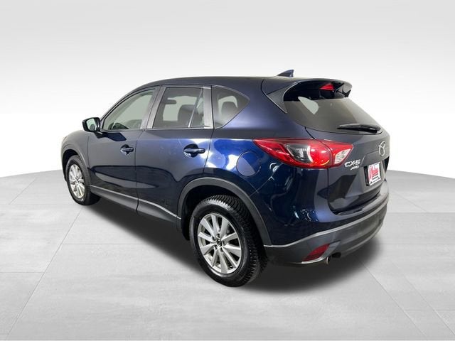 2016 Mazda Mazda CX-5 Touring