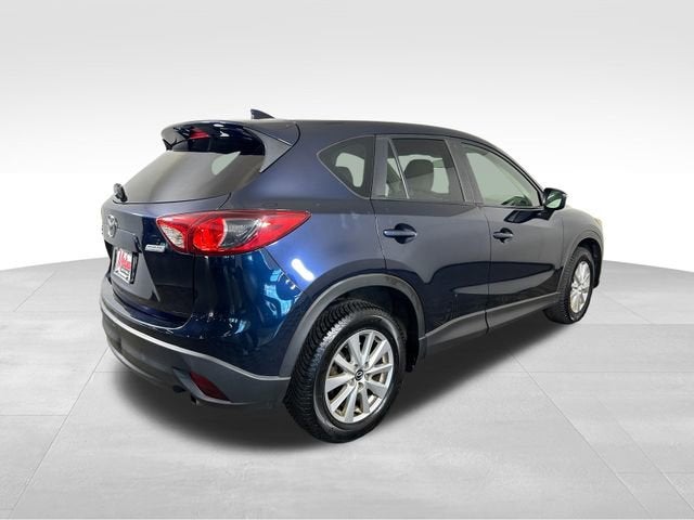 2016 Mazda Mazda CX-5 Touring