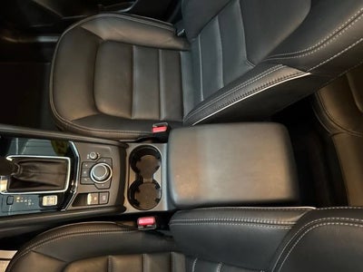 2024 Mazda Mazda CX-5 2.5 S Preferred Package