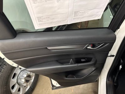 2024 Mazda Mazda CX-5 2.5 S Preferred Package
