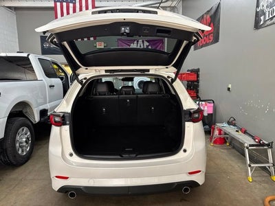 2024 Mazda Mazda CX-5 2.5 S Preferred Package