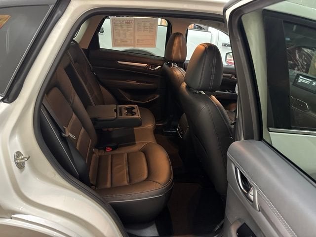 2024 Mazda Mazda CX-5 2.5 S Preferred Package
