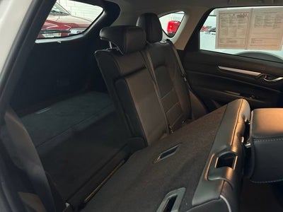 2024 Mazda Mazda CX-5 2.5 S Preferred Package