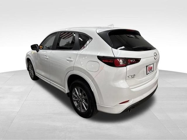 2024 Mazda Mazda CX-5 2.5 S Preferred Package