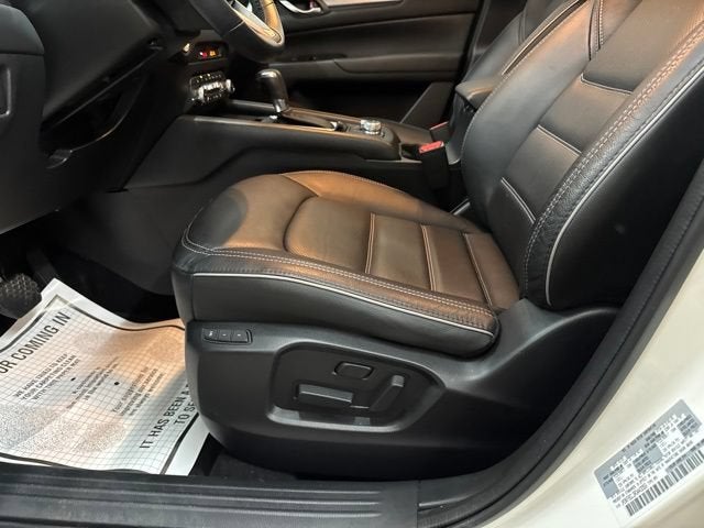 2024 Mazda Mazda CX-5 2.5 S Preferred Package