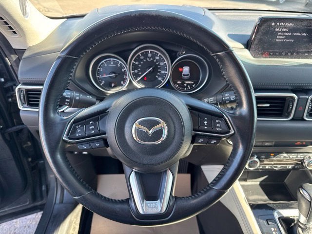 2018 Mazda Mazda CX-5 Grand Touring